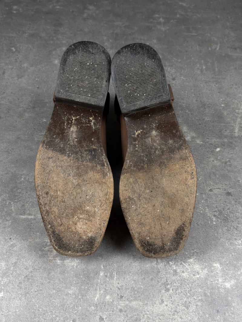 Harness Boot (EU:42 / US8.5)