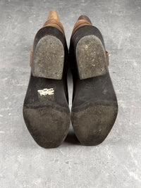 Harness Boot (EU:43 / US:9.5)
