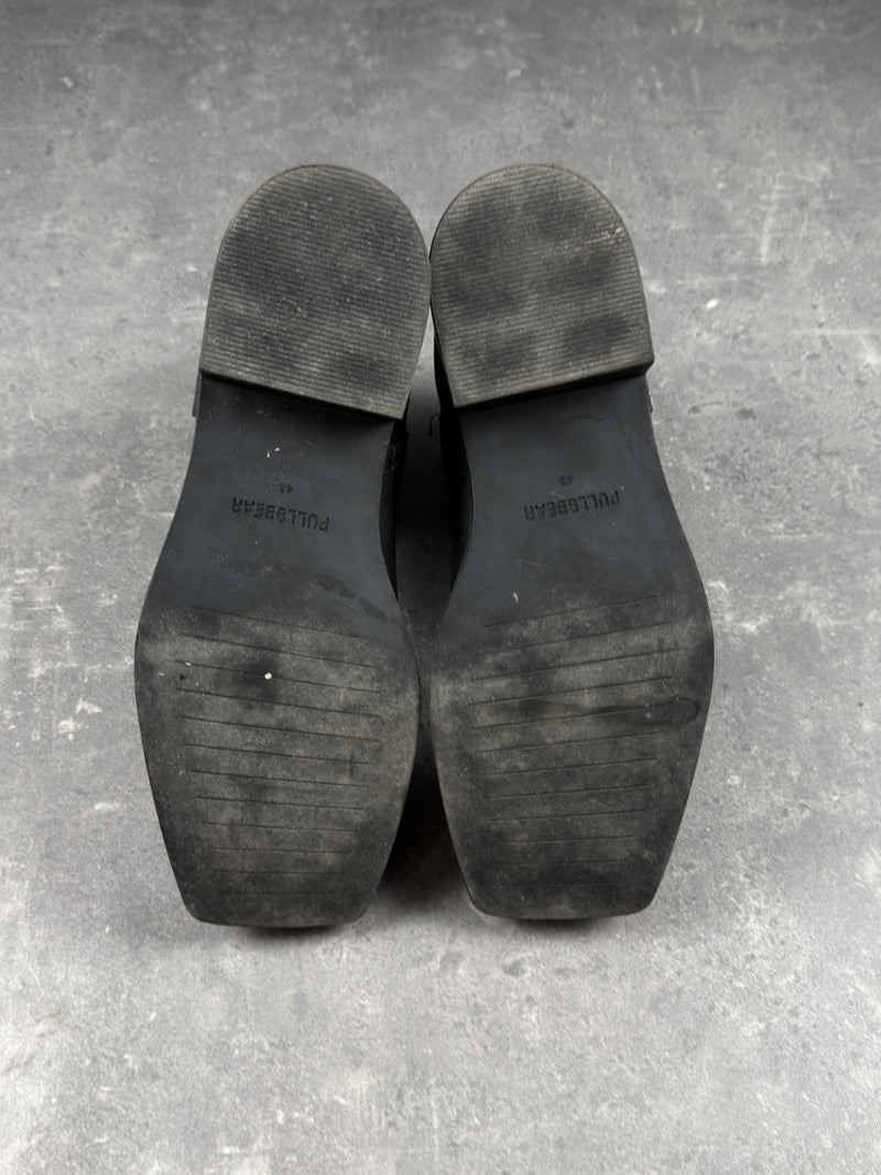 Harness Boot (EU:43 / US:9.5)