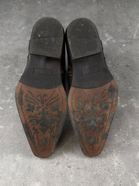 Cowboyboots (EU:43 / US:9.5)