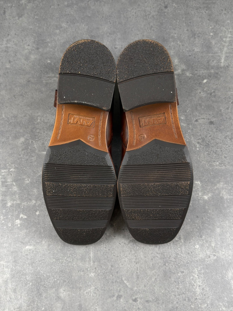 Harness Boot (EU:43 / US:9.5)