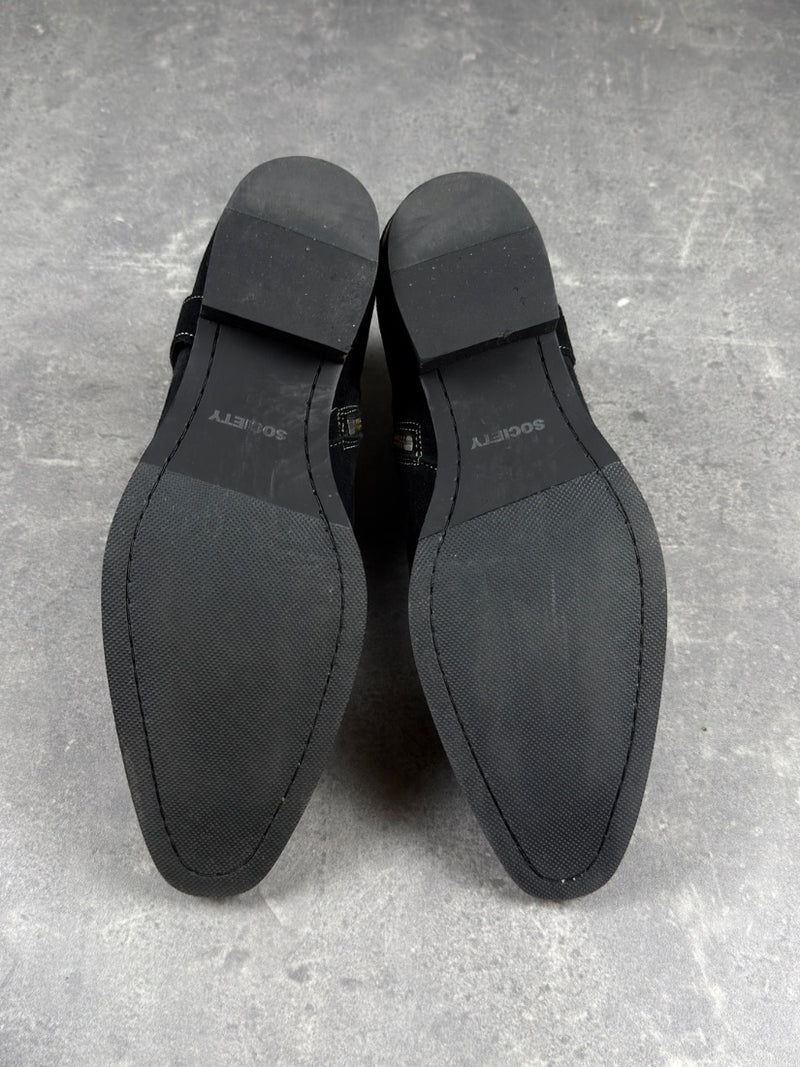 Harness Boot (EU:44 / US:10)