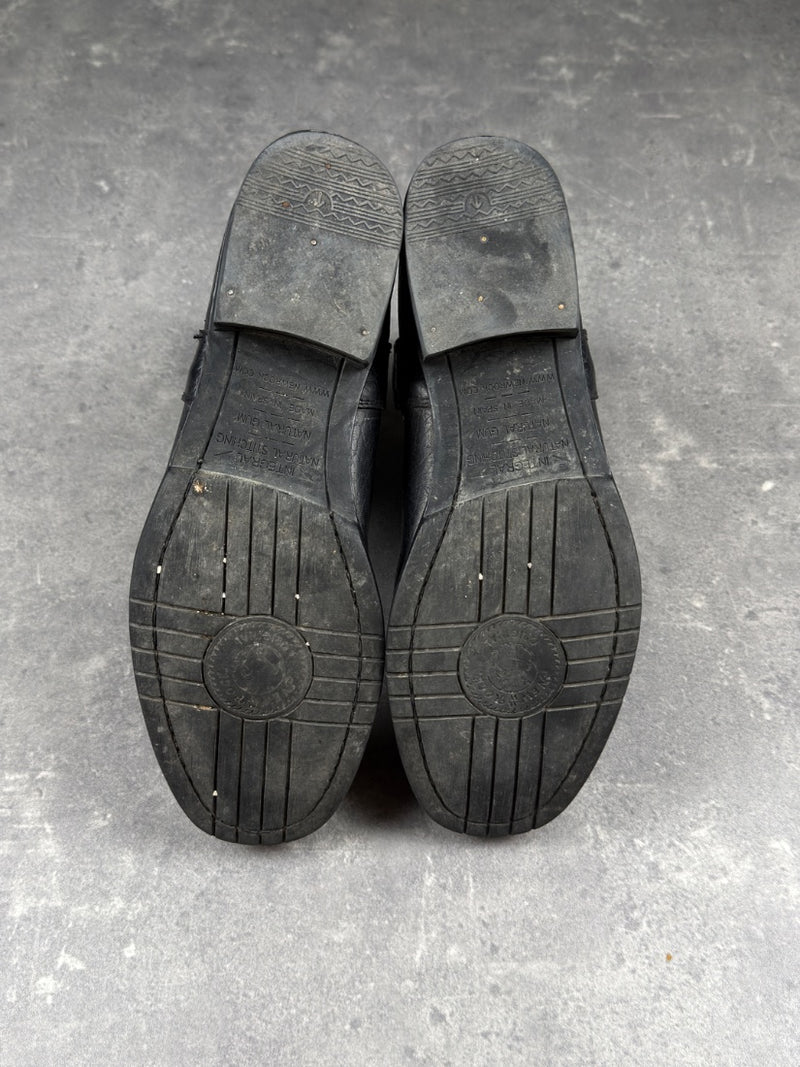 Harness Boot (EU:44 / US:10)