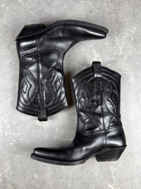 Cowboyboots (EU:44 / US:10)