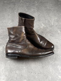 Remus Ankle Boots (EU:45 / US:11)