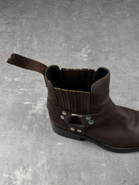 Harness Boot (EU:44 / US:10)