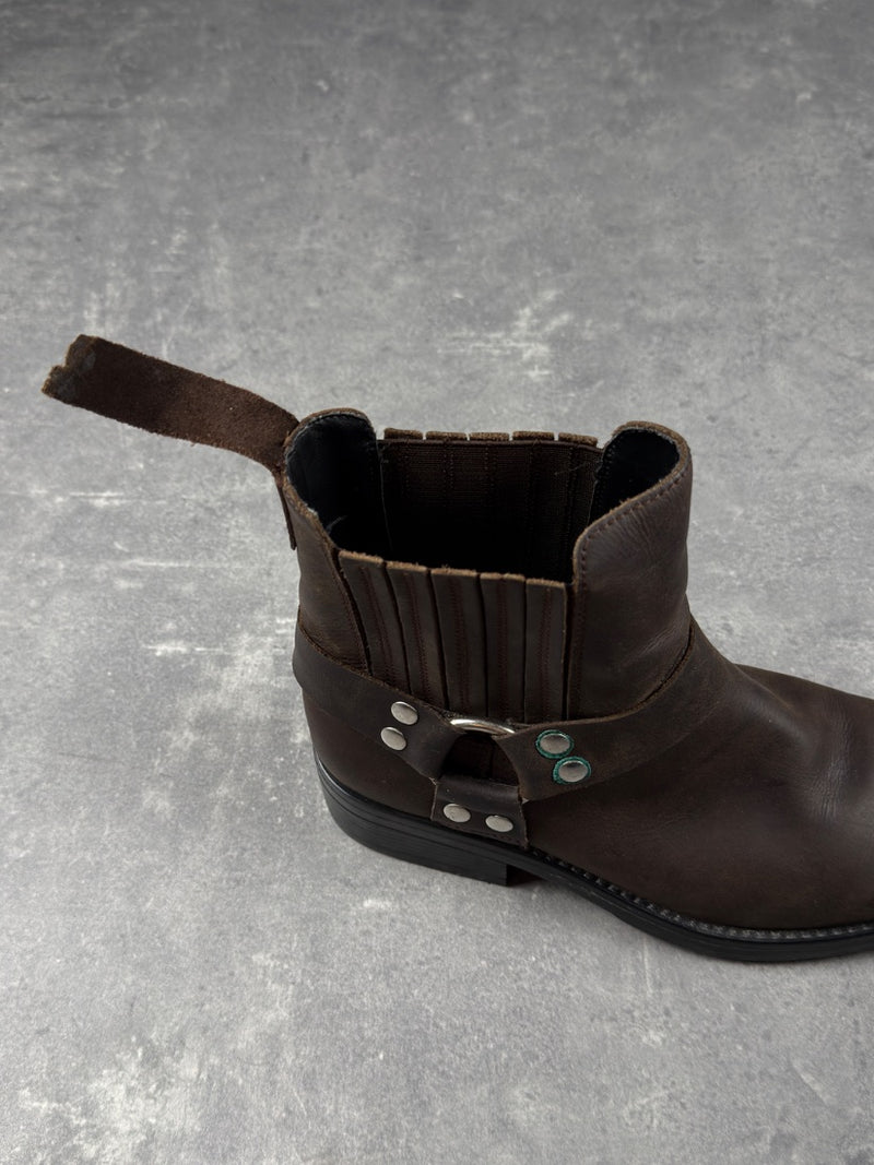 Harness Boot (EU:44 / US:10)
