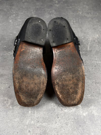 Harness Boot (EU:42 / US8.5)