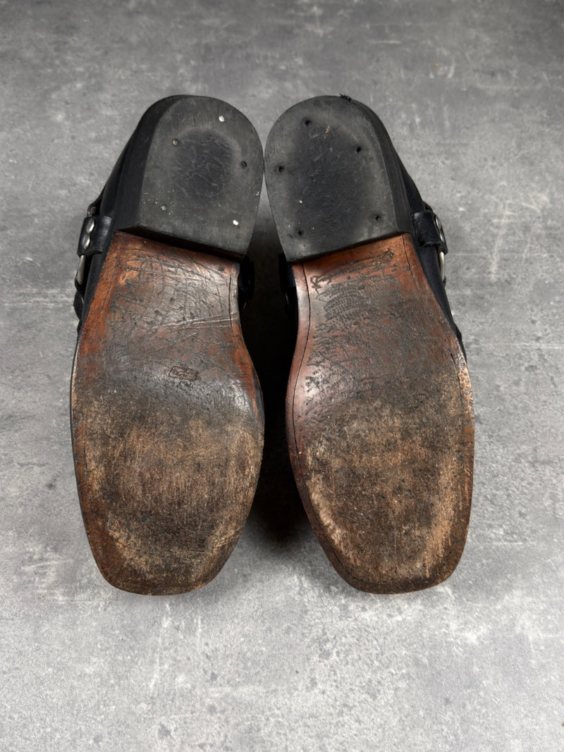 Harness Boot (EU:42 / US8.5)