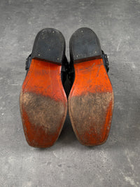 Harness Boot (EU:45 / US:11)