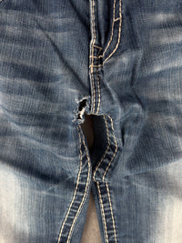 Rock Revival bootcut Jeans (W33/L32)