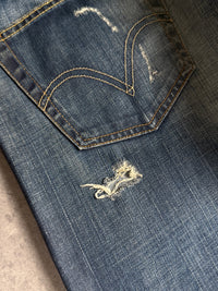 Levi's bootcut Jeans (W36/L34)