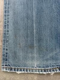 Levi's bootcut Jeans (W31/L34)