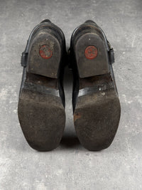 Harness Boot (EU:44 / US:10)
