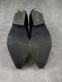 Cowboyboots (EU:43 / US:9.5)