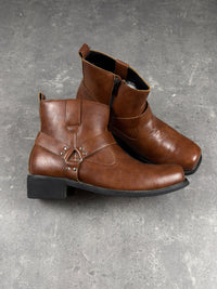 Harness Boot (EU:42 / US8.5)