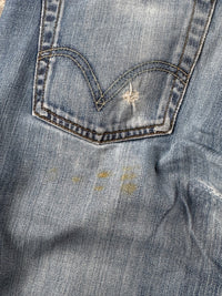 Levi's bootcut Jeans (W31/L34)