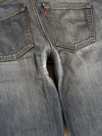 Levi's bootcut Jeans (W34/L32)