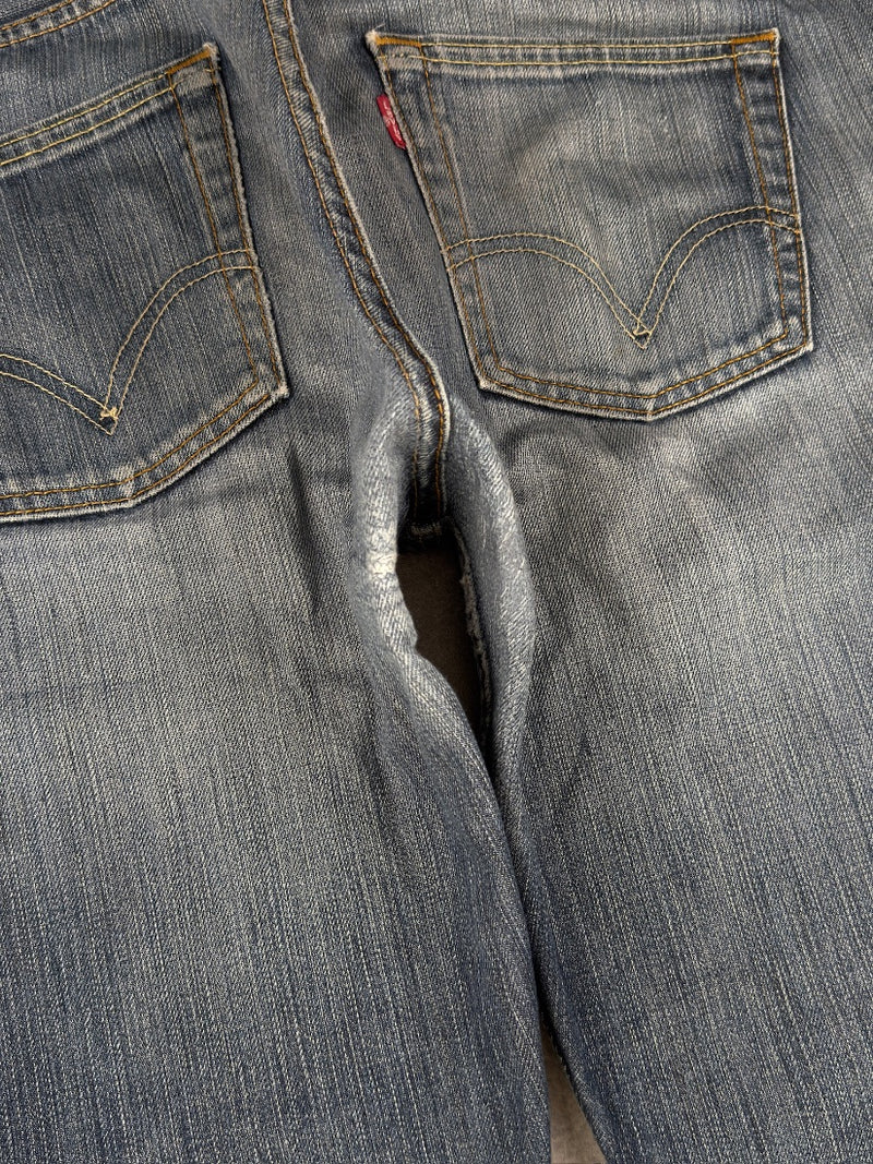 Levi's bootcut Jeans (W34/L32)