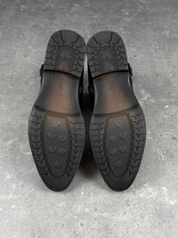 Harness Boot (EU:43 / US:9.5)