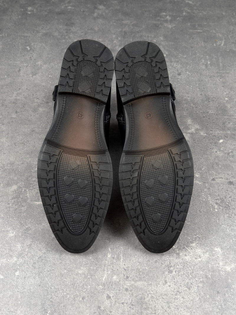 Harness Boot (EU:43 / US:9.5)