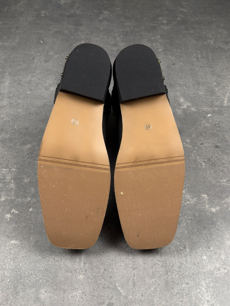 Veyroze Harness Boot (EU:45 / US:11)