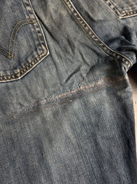 Levi's Jeans (W34/L34)