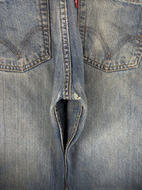 Levi's bootcut Jeans (W32/L36)