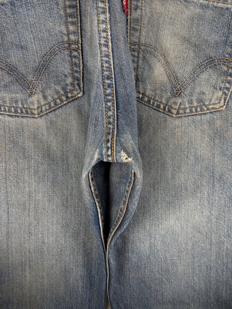 Levi's bootcut Jeans (W32/L36)