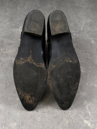 Harness Boot (EU:46 / US:12)