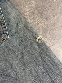 Levi's bootcut Jeans (W30/L32)