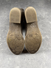 Cowboyboots (EU:41 / US:8)