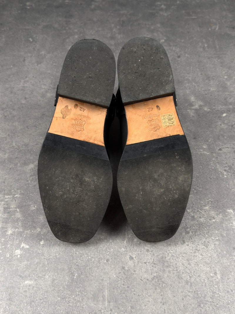 Harness Boot (EU:42 / US8.5)