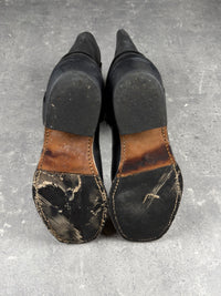 Harness Boot (EU:41 / US:8)