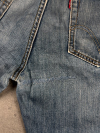 Levi's Jeans (W34/L32)