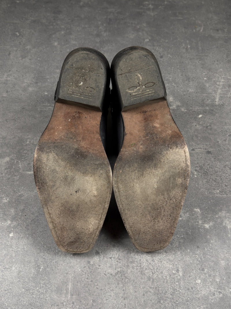 Harness Boot (EU:43 / US:9.5)