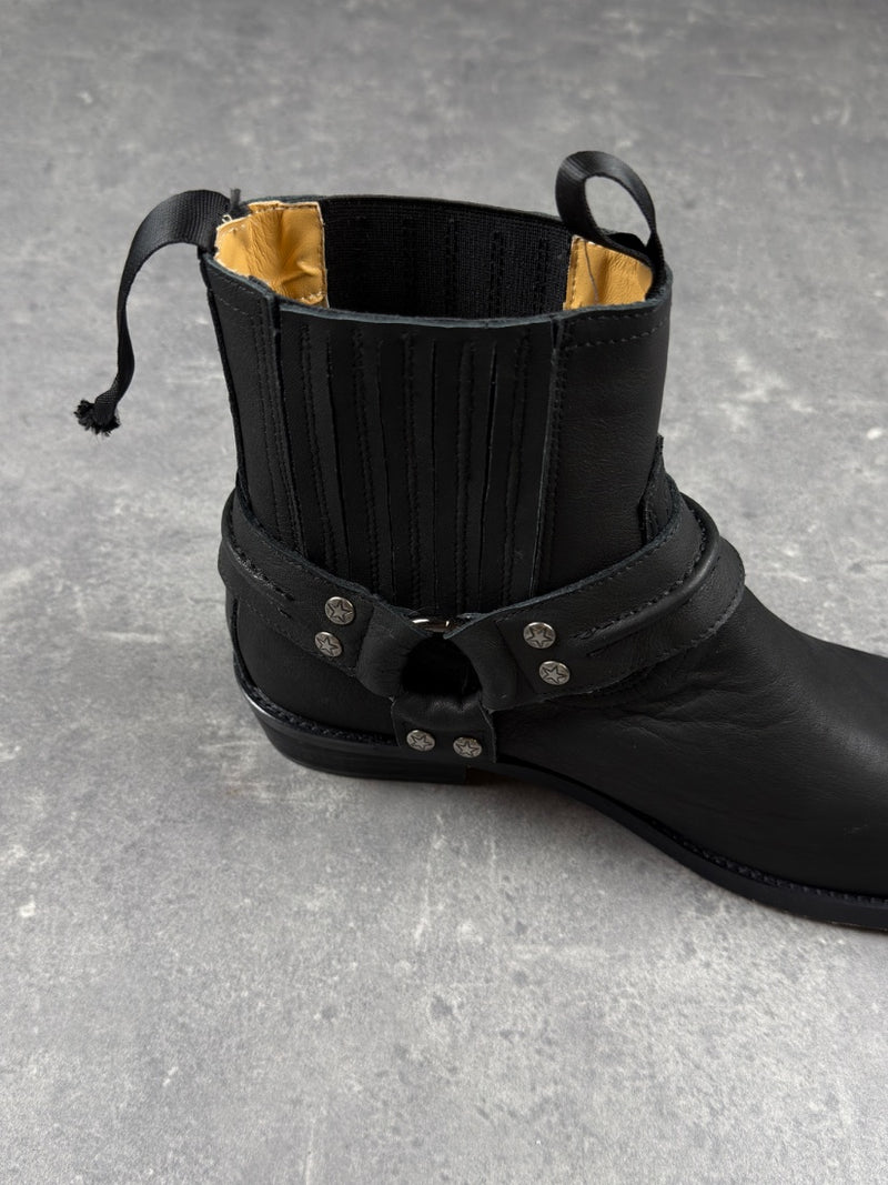 Veyroze Harness Boot (EU:45 / US:11)