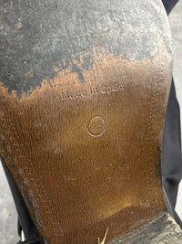 Harness Boot (EU:45 / US:11)