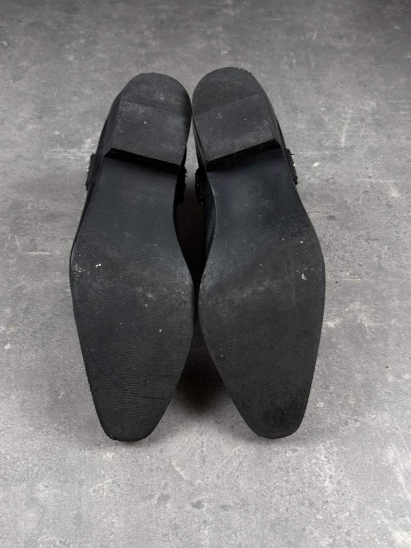 Harness Boot (EU:43 / US:9.5)