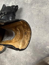 Harness Boot (EU:41 / US:8)