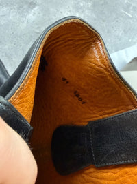 Harness Boot (EU:41 / US:8)