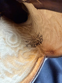 Sancho Cowboyboots (EU:41 / US:8)
